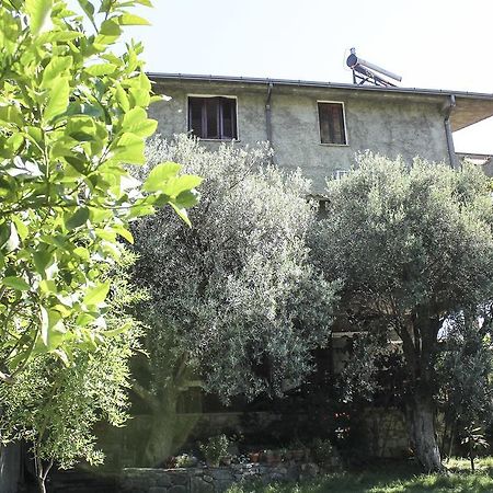 Вилла Agriturismo Perdaba Флуминимаджоре Экстерьер фото